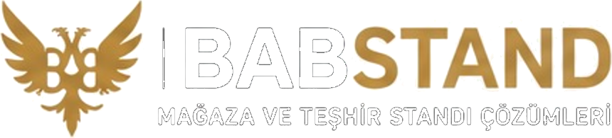 BAB Stand logo
